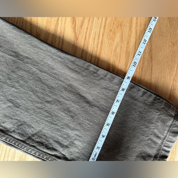 Wrangler 36x30 Brown - Picture 9 of 9